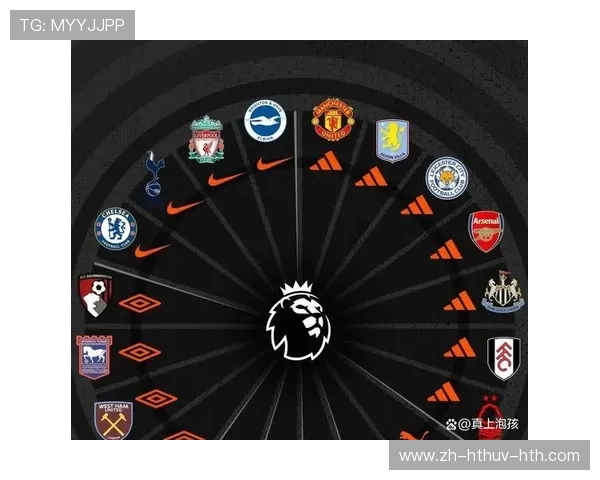 英超球队：英超各大球队介绍与排名分析