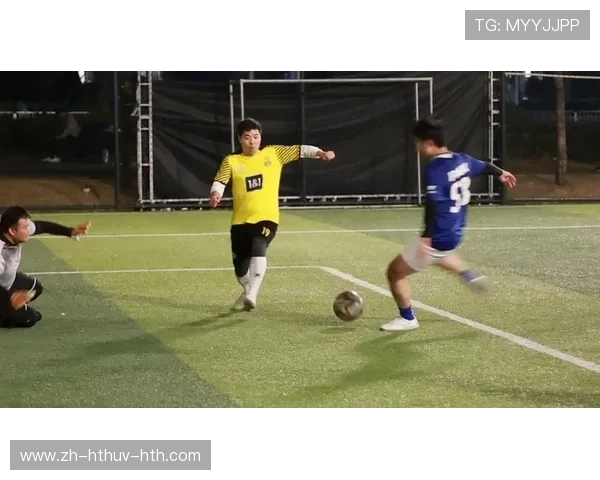 足球比赛中的射门技巧与进攻模式 足球比赛中的射门技巧与进攻模式