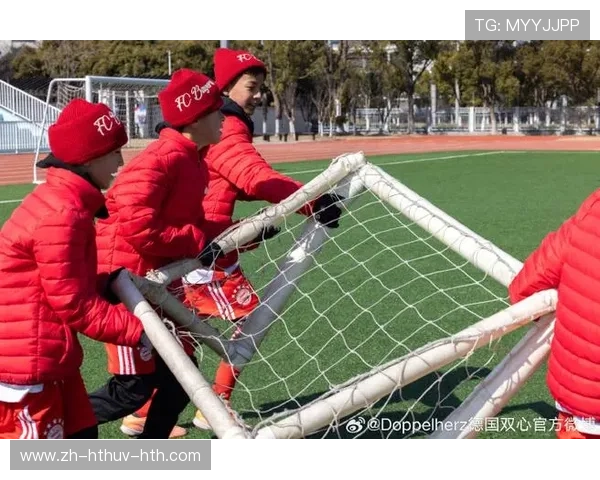 青训视角足球少年必学的角球基础训练