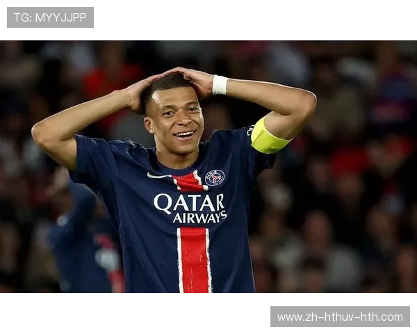 姆巴佩再次作别欧冠射手王头衔背后是未竟的冠军征程